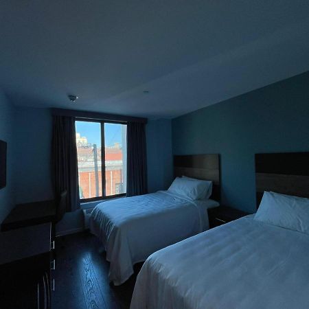 Thatford Hotel New York Eksteriør bilde