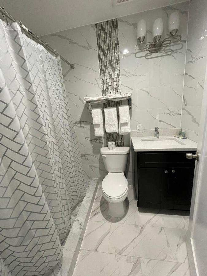 Thatford Hotel New York Eksteriør bilde