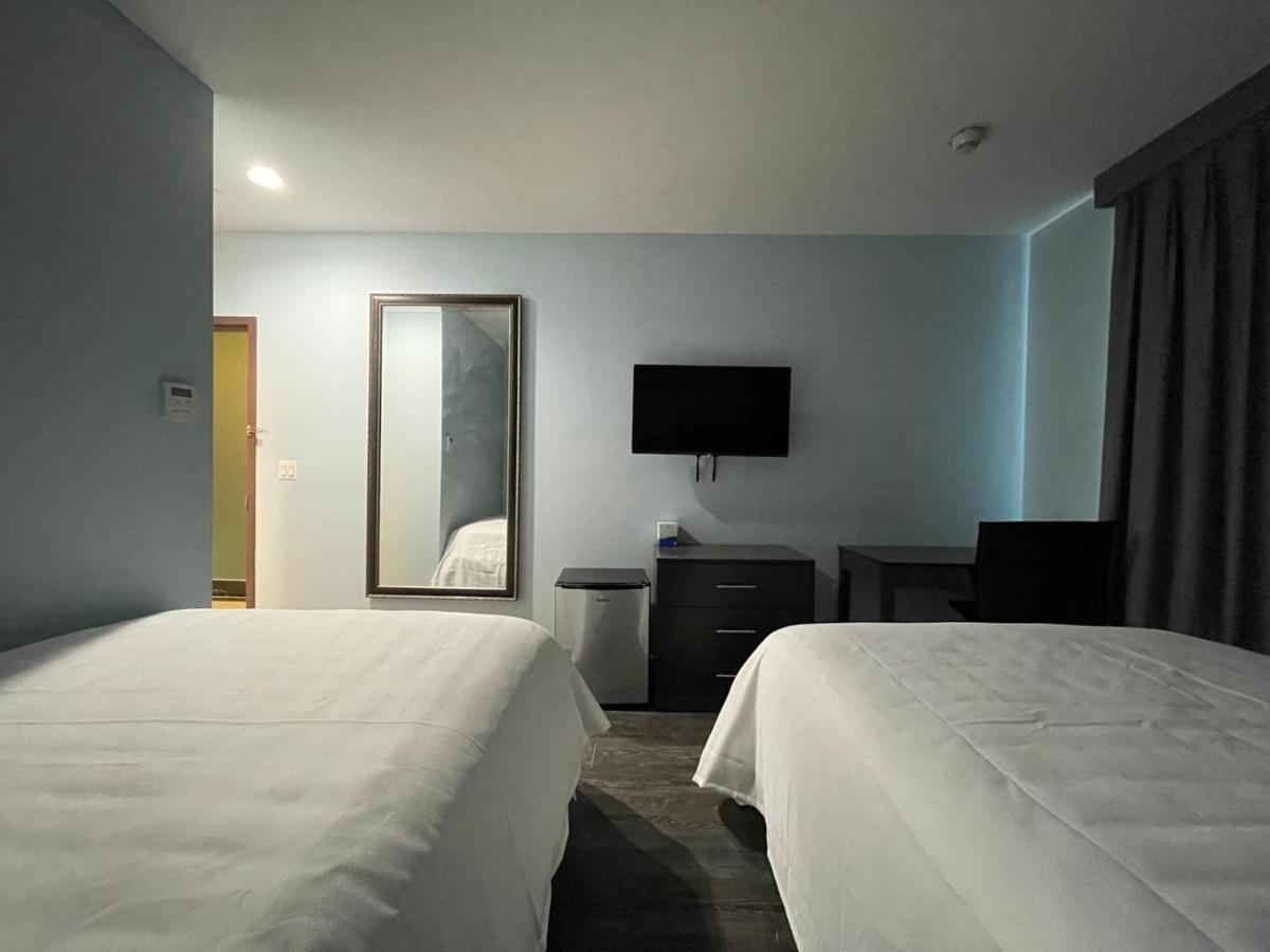 Thatford Hotel New York Eksteriør bilde